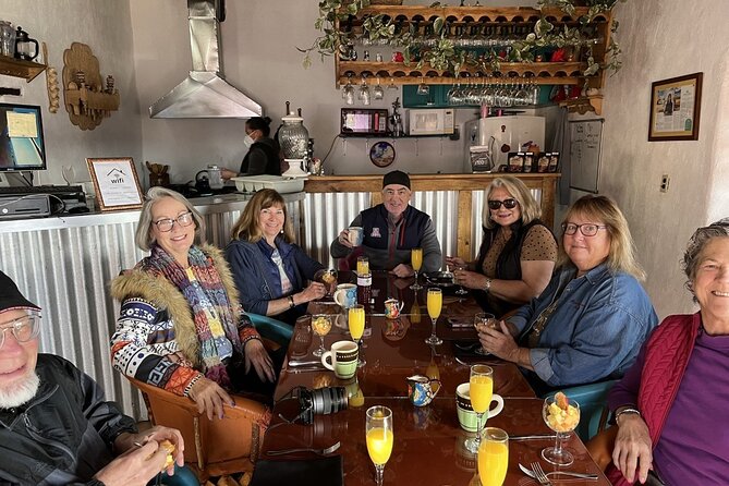 Creel and El Chepe Northern Chihuahua Experience