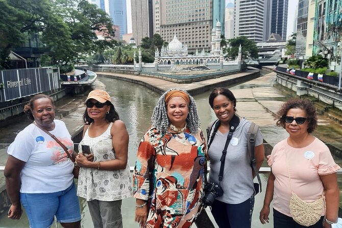 Cruise Excursion: Full-Day Kuala Lumpur Review