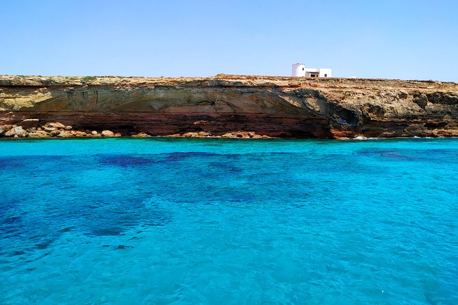 CRYSTAL WATERS SEA EXPERIENCE, From Figueretas