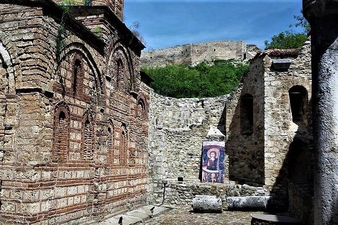 Cultural Heritage, Museums and Monuments in Kosovo - Kosovos Museum Treasures