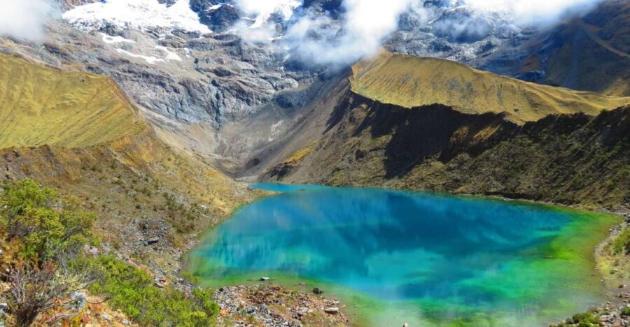 Cusco in 5 Days – Machu Picchu – Rainbow Mountain + Hotel 3☆
