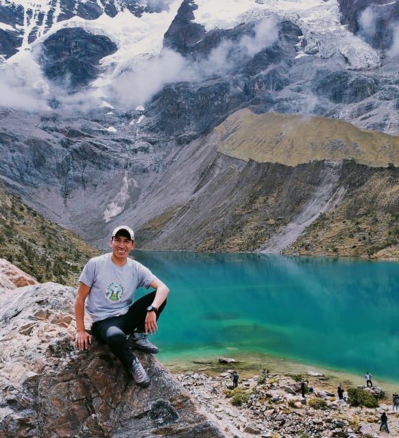 Cusco: Laguna Humantay Live the Best Adventure - Tour Overview and Pricing