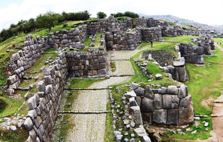 Cusco Magic 9D, Sacred Valley, Titicaca Lake | Hotel☆☆☆|