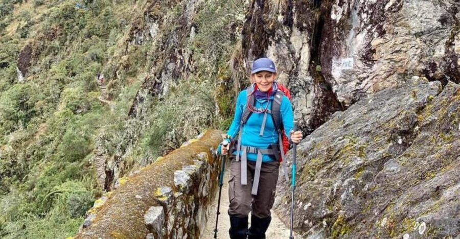 Cusco: Private - Inca Trail 1 Day - Machu Picchu - Overview and Pricing
