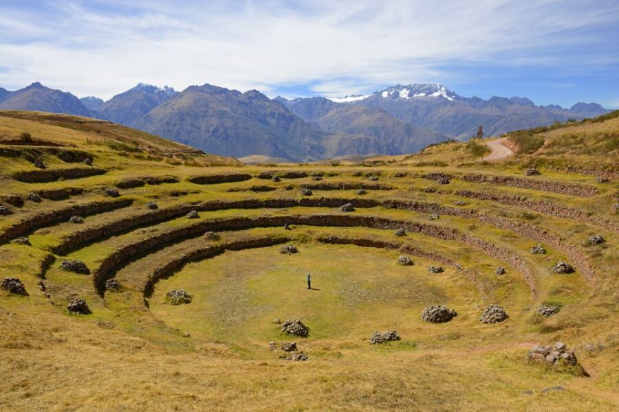 Cusco Tourist Ticket and Sacred Valley Site Pass - Ticket Options and Pricing