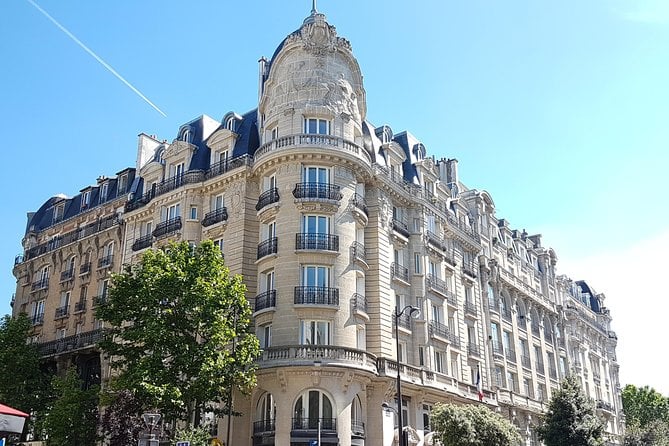 Customized 2-Day Private Tour in Paris