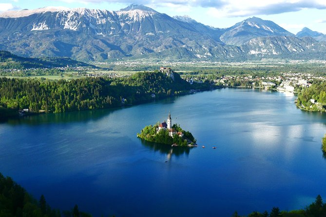 Customized Slovenian Adventure From Koper or Piran - Included Experiences