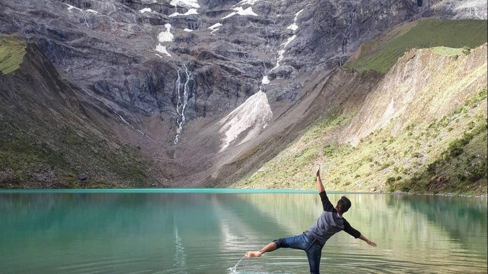 Cuzco: Salkantay Trek 5-Day Andean Machu Picchu Expedition - Overview and Pricing