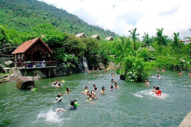 Da Nang Rafting Tour and Zipline Review - Health and Safety Considerations