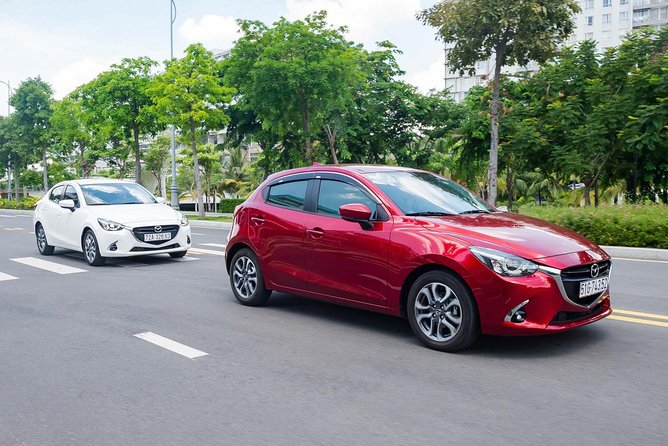 Da Nang to Hoi An Transfer: Convenient Airport and City Transport