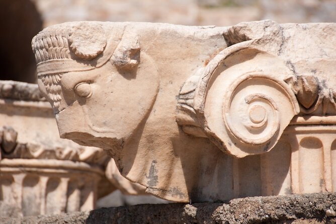 Daily Trip to Pamukkale, Hierapolis Ancient City, Laodicea Ancient City