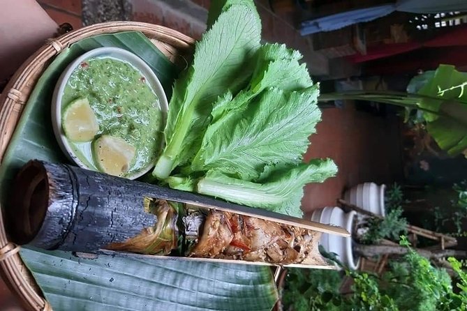Danang Vegan Eats