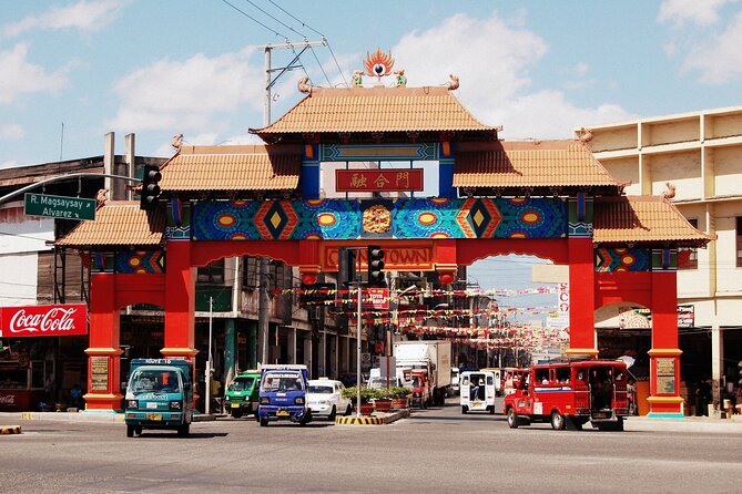 Davao City Tour