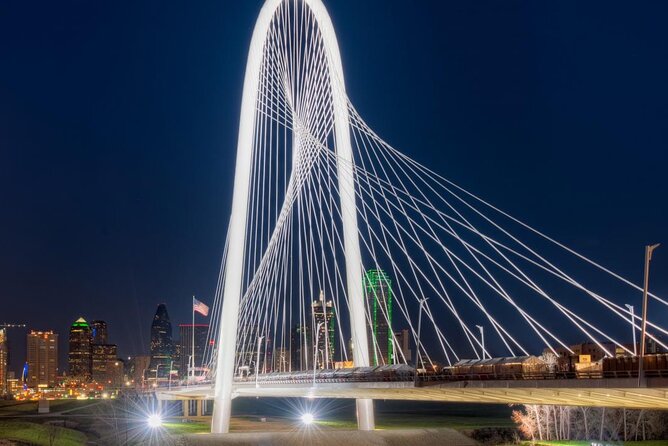 Day Around Dallas
