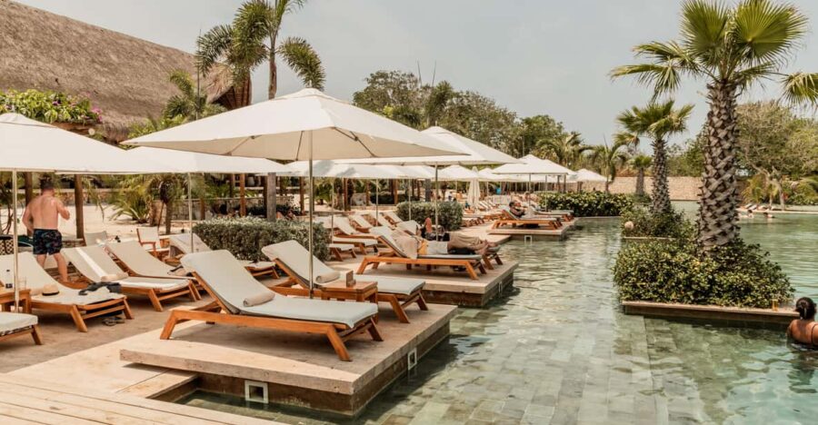 Day Pass August to December Makani Luxury