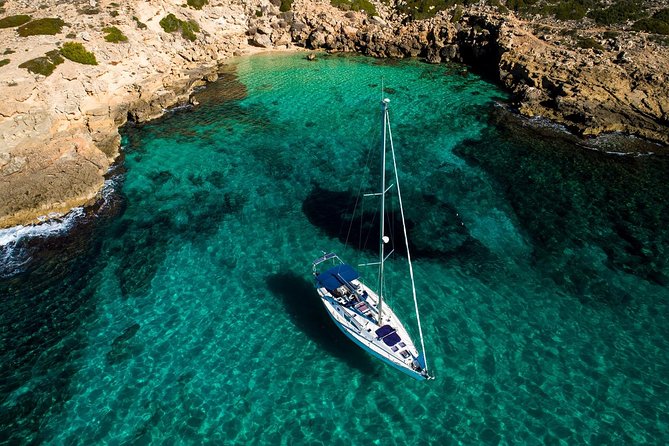 Day Sailing Trip. Exclusive. - Trip Overview