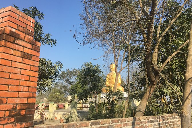 Day Tour of Lumbini Mayadevi Temple