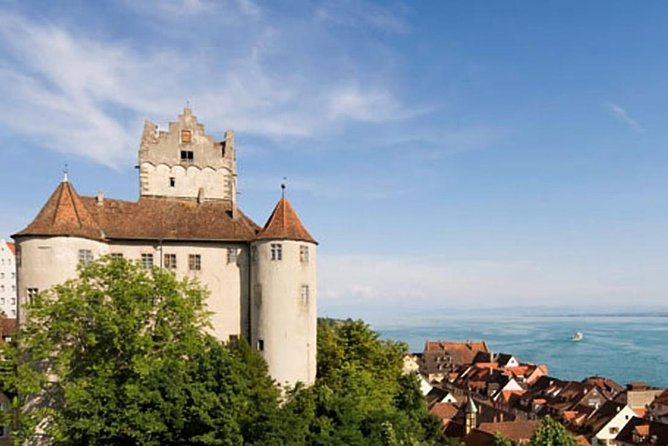 Day Trip Flower Island of Mainau Including Meersburg - Tour Overview and Highlights