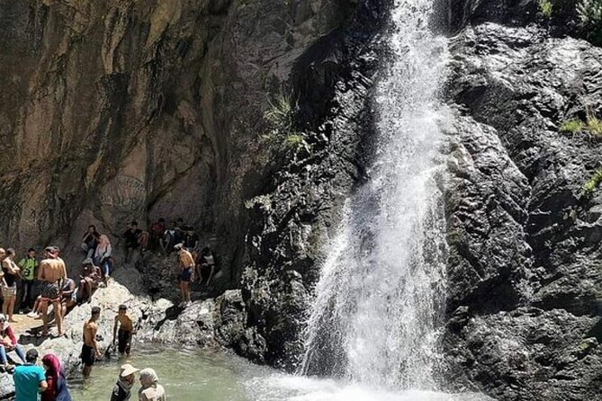 Day Trip From Casablanca to Atlas Mountain With Guide and Lunch - Trip Overview