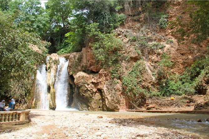 Day Trip From Fes to The Middle Atlas: Imouzzar -Ifrane -Azrou