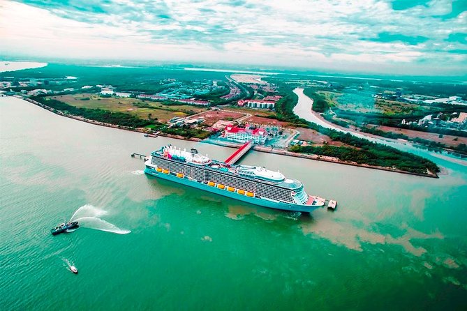 Day Trip From Port Klang to Kuala Lumpur Most Iconic Locations - Tour Overview