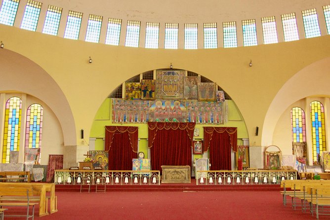 Day Trip in Axum