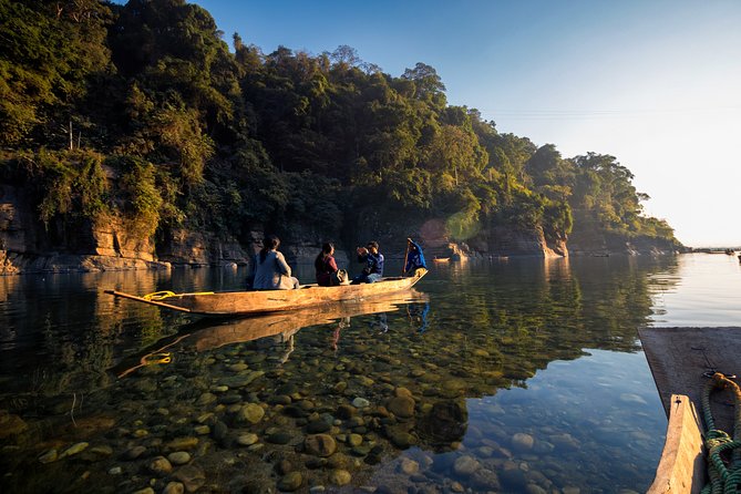 Day Trip to Dwaki (Guided Private Sightseeing Experience From Shillong) - Highlights of the Attractions