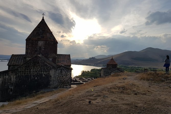 Day Trip To: Lake Sevan-Dilijian (Old Dilijan, Haghartsin Monastery) - Inclusions and Pickup Information