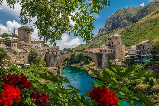 Day Trip to Mostar and Herzegovina From Sarajevo - Tour Overview