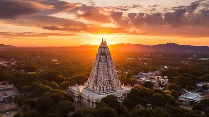 DAY TRIP TO MYSORE FROM BANGALORE
