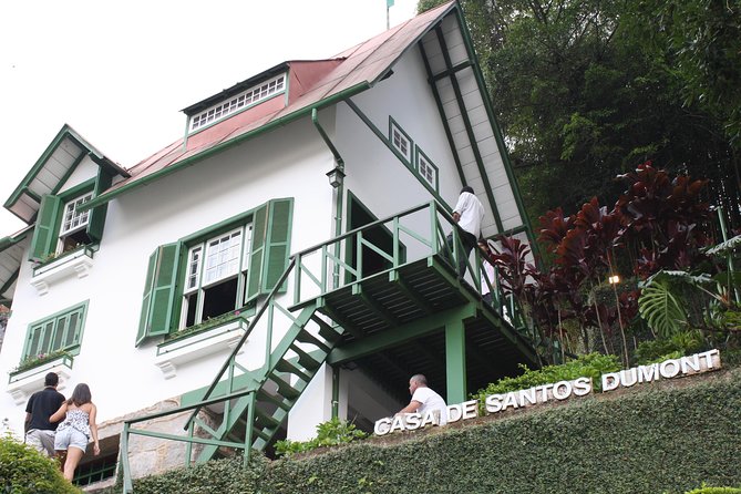 Day Trip to Petrópolis From Rio De Janeiro - Overview of the Day Trip