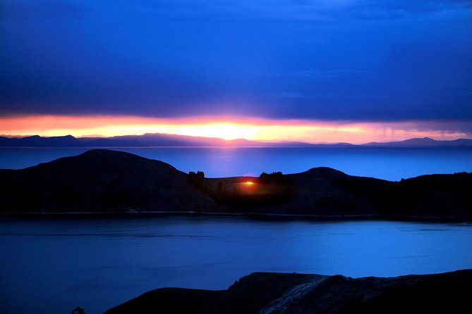 Daytour Titicaca Lake With Uros Island From Cusco