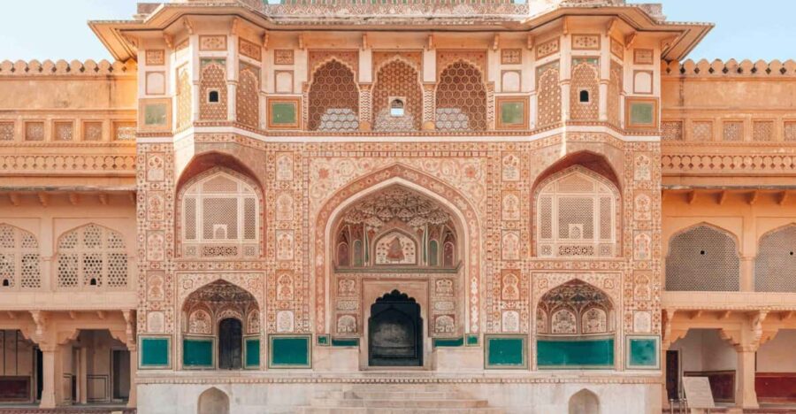 Delhi: 6-Day Golden Triangle & Varanasi Private Tour - Tour Overview and Pricing
