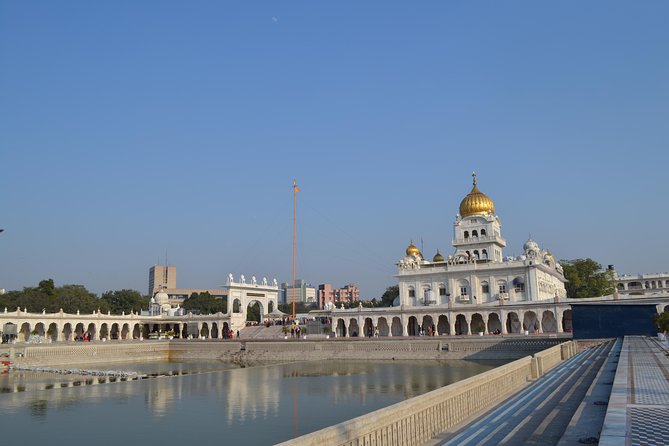 Delhi City Tour