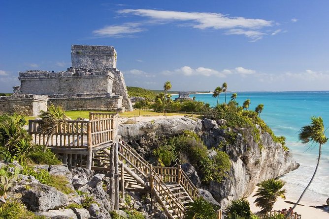 Deluxe Tour! Tulum Ruins, Coba and Cenote Kuxtal From Tulum City - Tour Overview