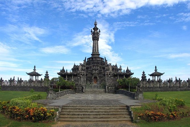 Denpasar City Tour - Tour Overview