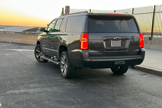 Denver Centennial Airport to Steamboat - Private Arrival Transfer - Transportation Details