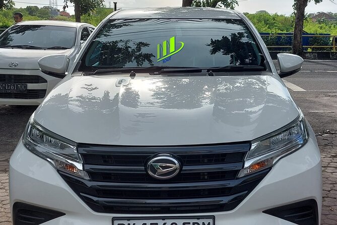 Departure Transfer From Kuta and Legian to Ngurah Rai International Airport Bali - Overview and Rating
