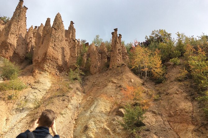 Devils Town Day Tour