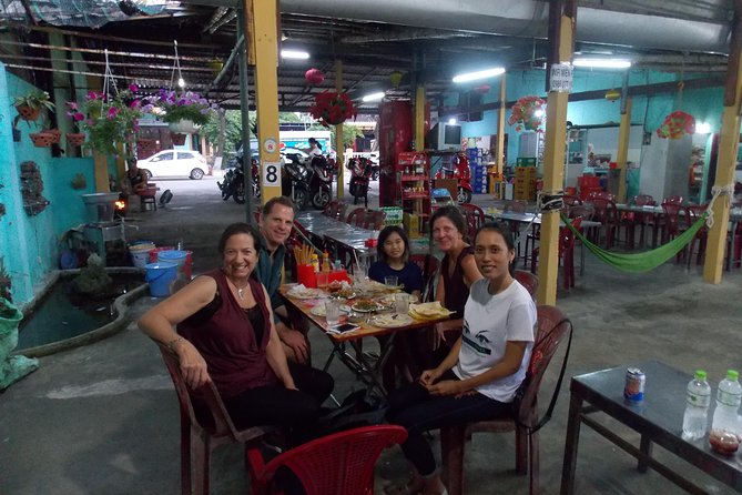 Dine Like A Local Around Hoi An