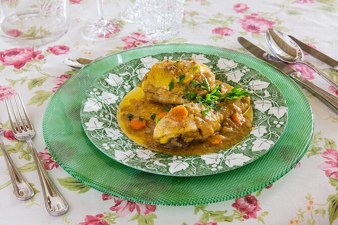 Dining Experience at a Locals Home in Carugo With Show Cooking - Immerse in Carugos Culinary Delight