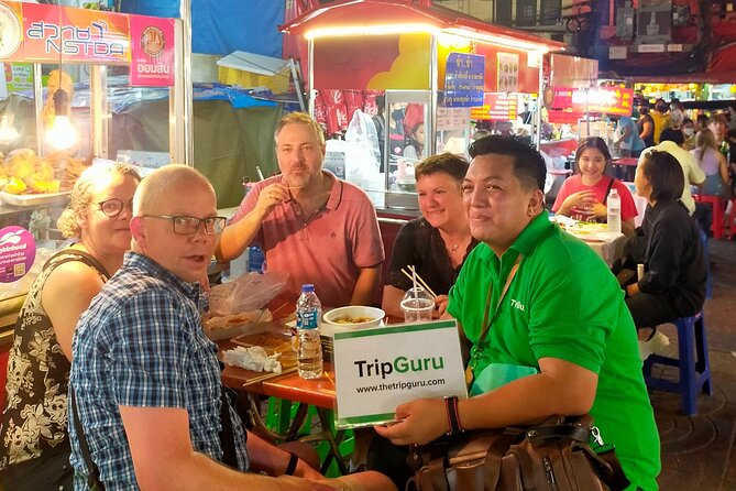 Discover a Taste of Chinatown – 2 Hr Walking Tour