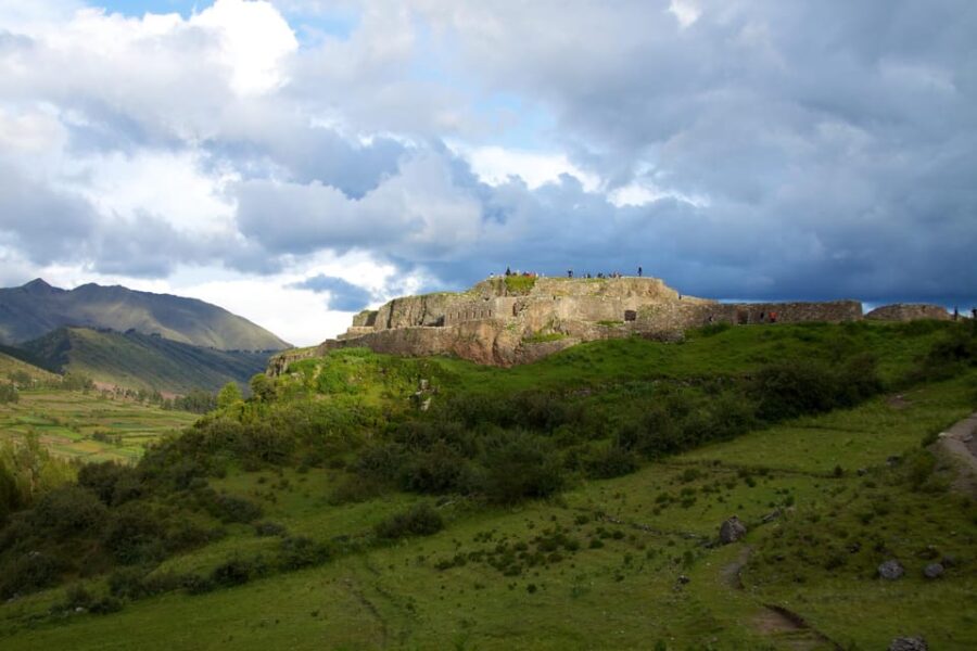 Discover Cusco in an Immersive Way in 8d/7n |Hotel★★★★|