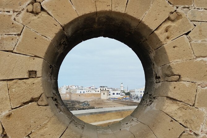 Discover Essaouira From Marrakech on a Private Day Trip