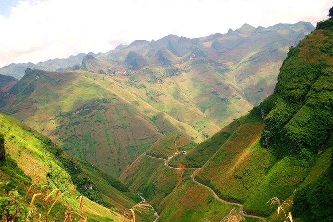 Discover Hagiang 2 Days 1 Night Review