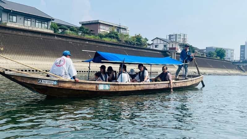 Discover Kumamotos Hidden Gem: Kumamoto Awaits You