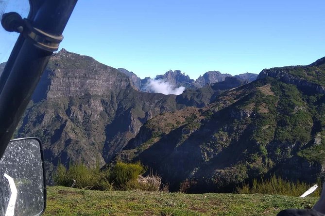 Discover Madeira Island Differently