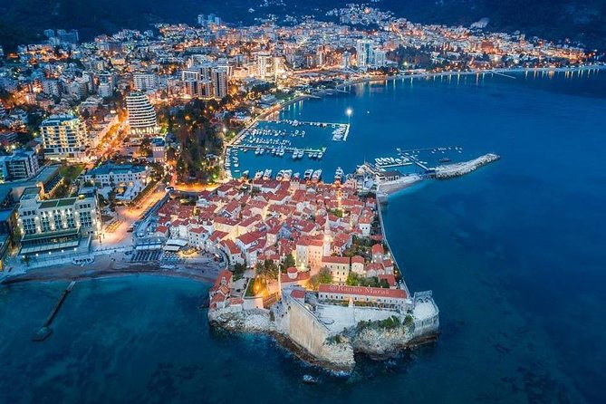 Discover Montenegro in Two Days (Private Tour)