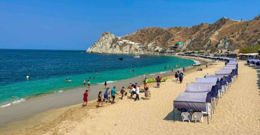 Discover Santa Marta Vip - Overview and Pricing