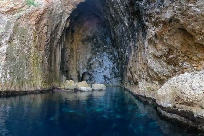 Discover Sazan Island, Haxhi Ali Cave, and Karaburun Hidden Gems